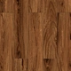 LVT flooring with cork backing
